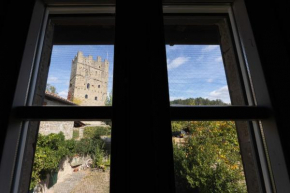 Borgo di Porciano Casa Maggiolino